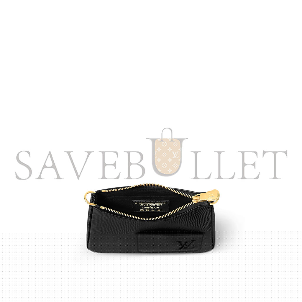 l**is V*t*n lv x tm marellini m13099 (19*13.6*6.5cm)